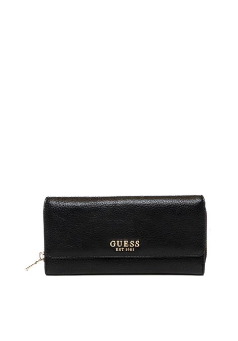  GUESS | SWBG9897162BROOKE- BLACK